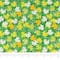 SINGER® St. Patrick's Day Shamrock Cotton Fabric